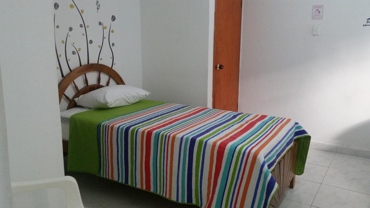 Homestay Andy's House *