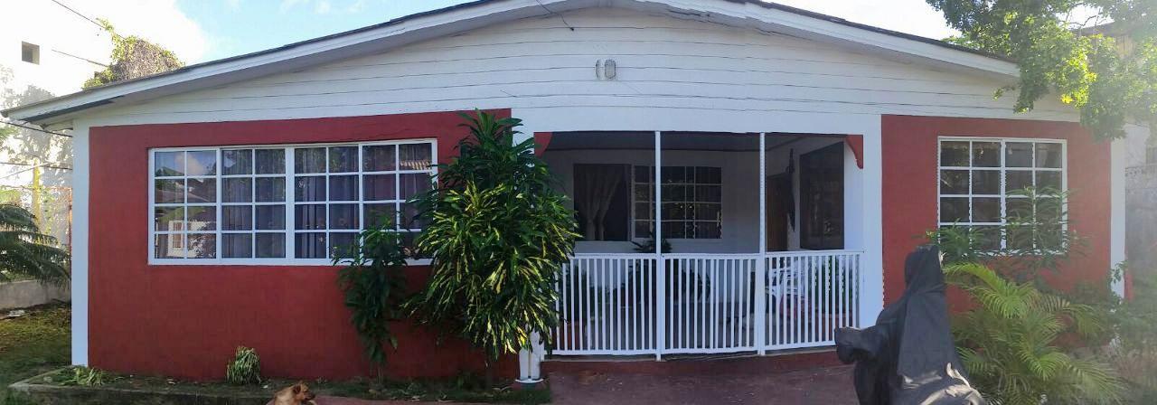 Homestay Andy's House