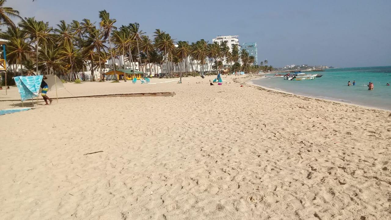 Andy's House San Andres (San Andres and Providencia Islands)