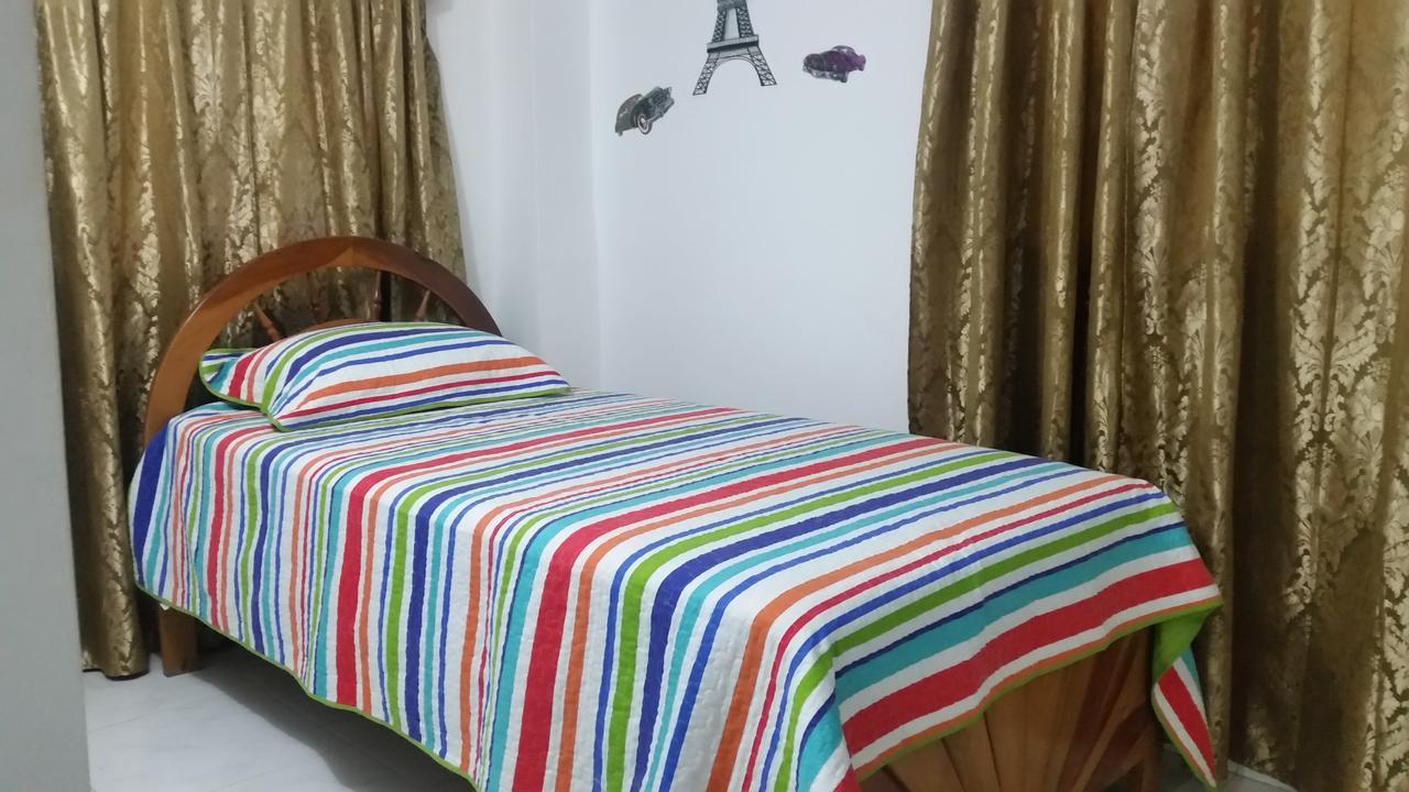 Andy's House Hospedagem domiciliar